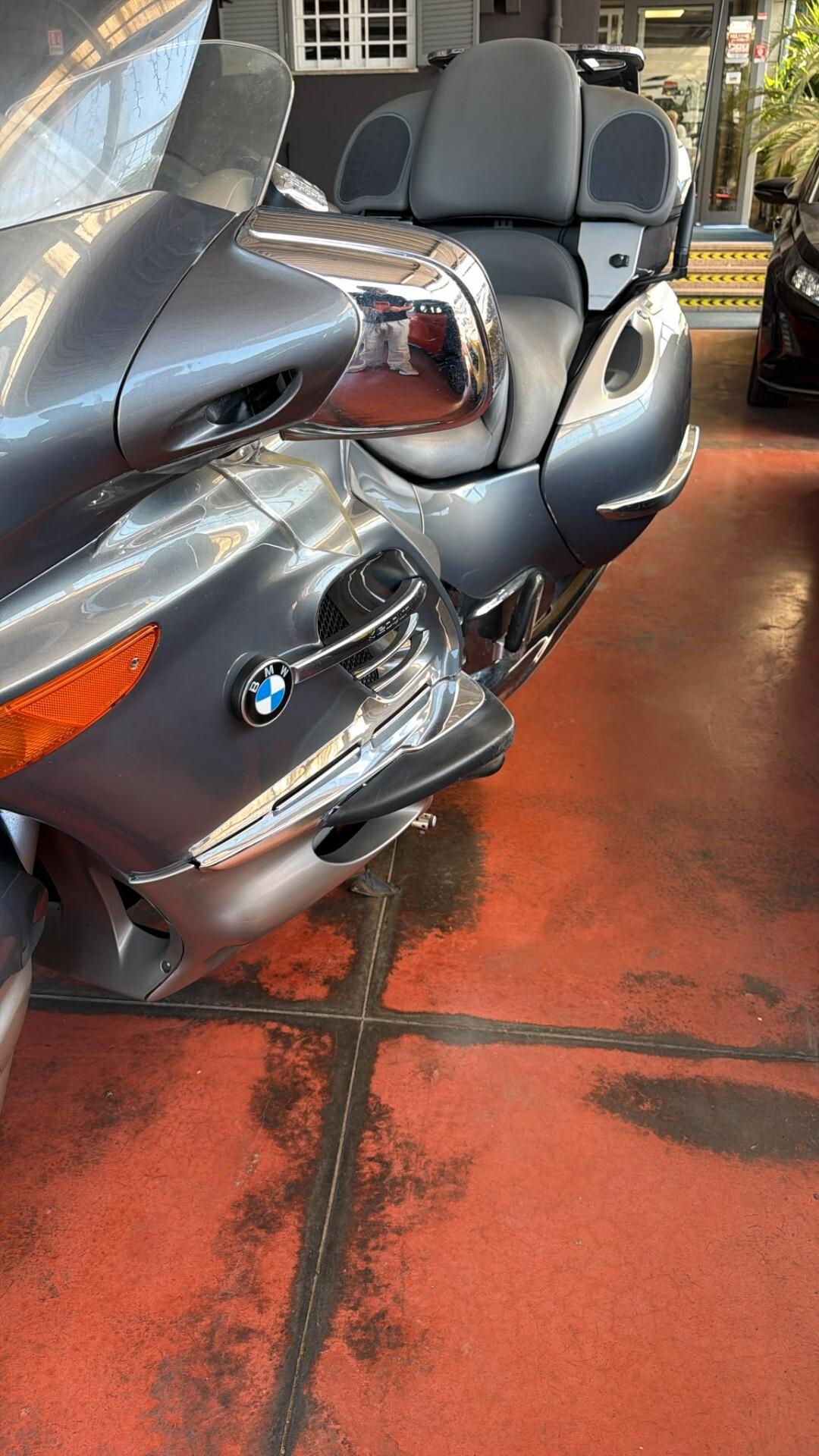 Bmw K 1200 LT Luxury Tourer / Touring,
