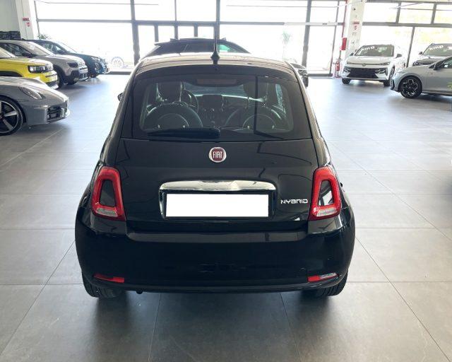 FIAT 500 1.0 Hybrid Club
