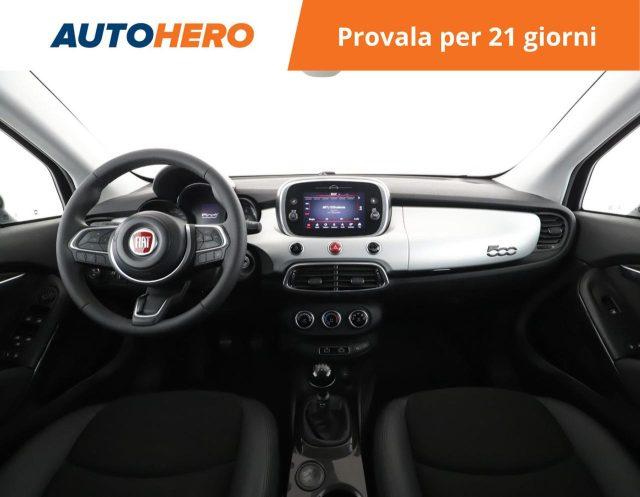 FIAT 500X 1.6 MultiJet 130 CV Connect