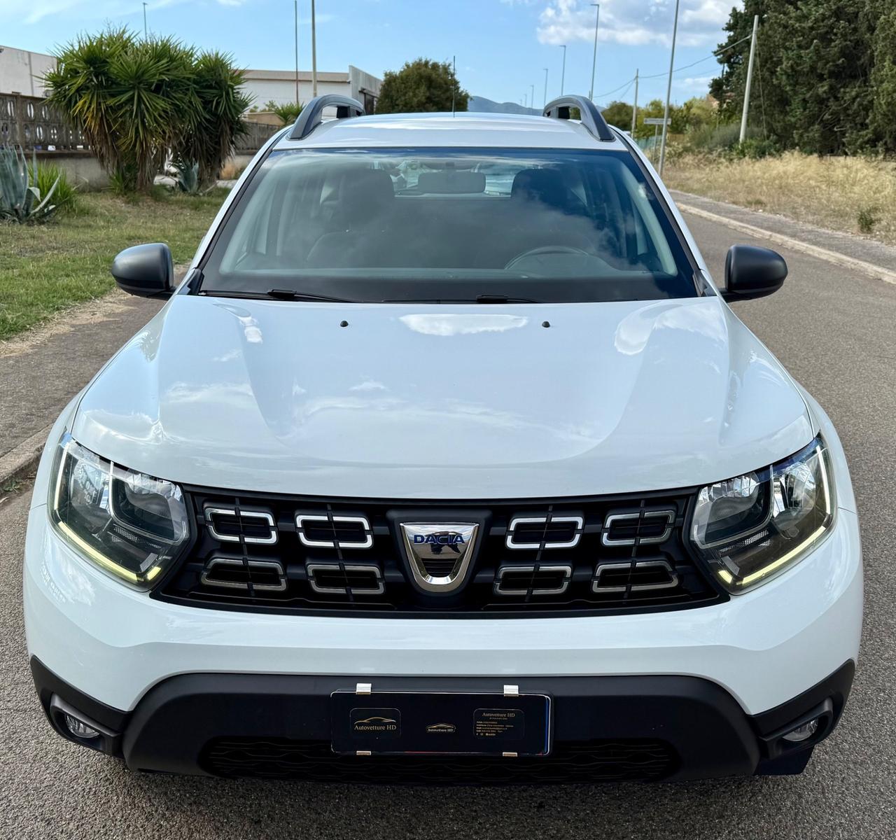 Dacia Duster 1.5 Blue dCi 8V 115 CV 4x2 Comfort