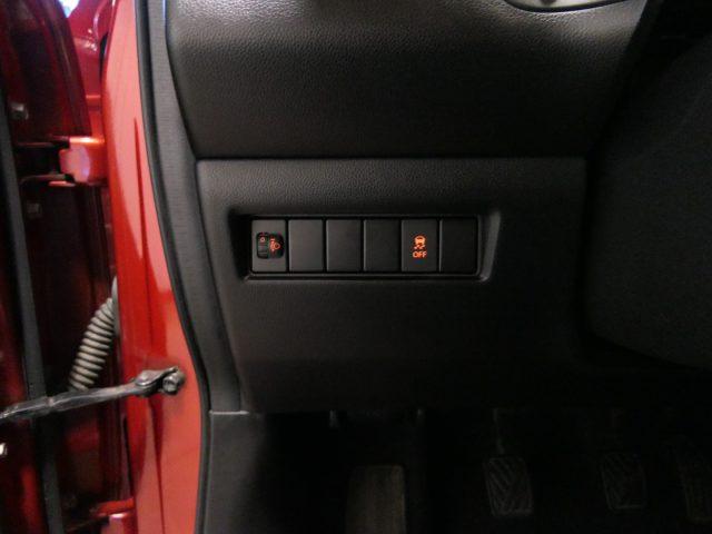 SUZUKI Swift 1.2 Hybrid 4WD AllGrip Top