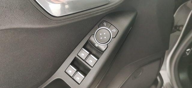 FORD Fiesta 1.5 EcoBlue 5 porte Connect