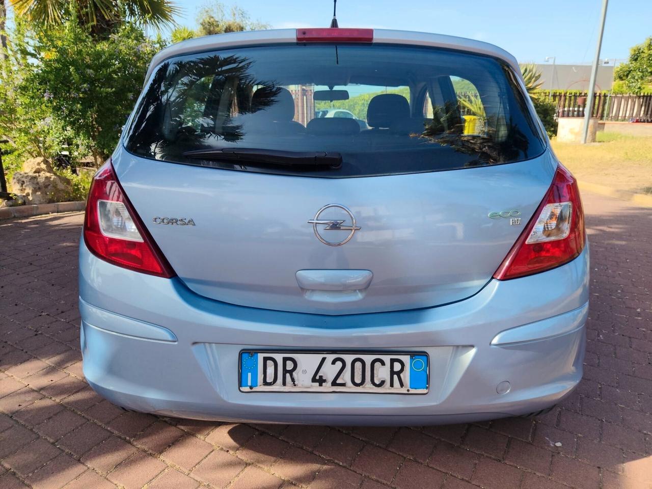 Opel Corsa 1.3 CDTI 75CV ecoFLEX F.AP. 5 porte Club