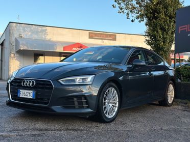 AUDI A5 SPB 2.0 TDI 190 CV quattro S tronic MATRIX