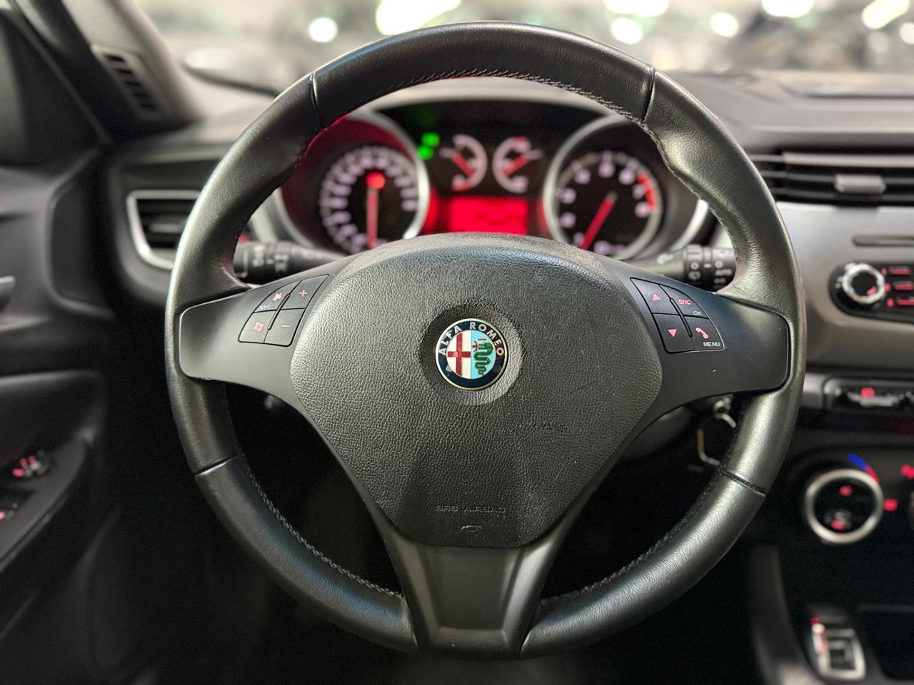 Alfa Romeo