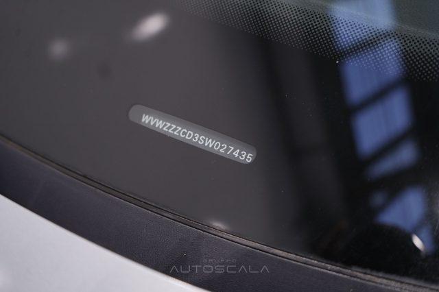 VOLKSWAGEN Golf 1.5 TSI 115cv ACT Edition Plus