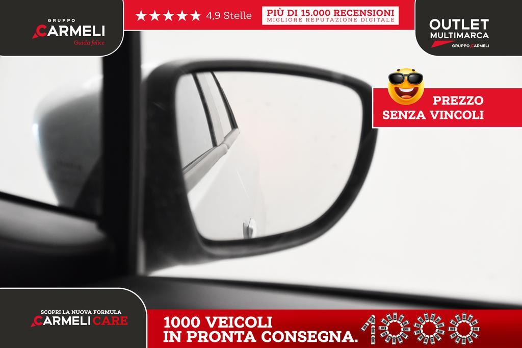 Renault Zoe Zen R135 e-shifter