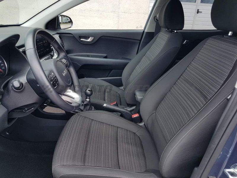 KIA Stonic Stonic 1.2 dpi Style 84cv