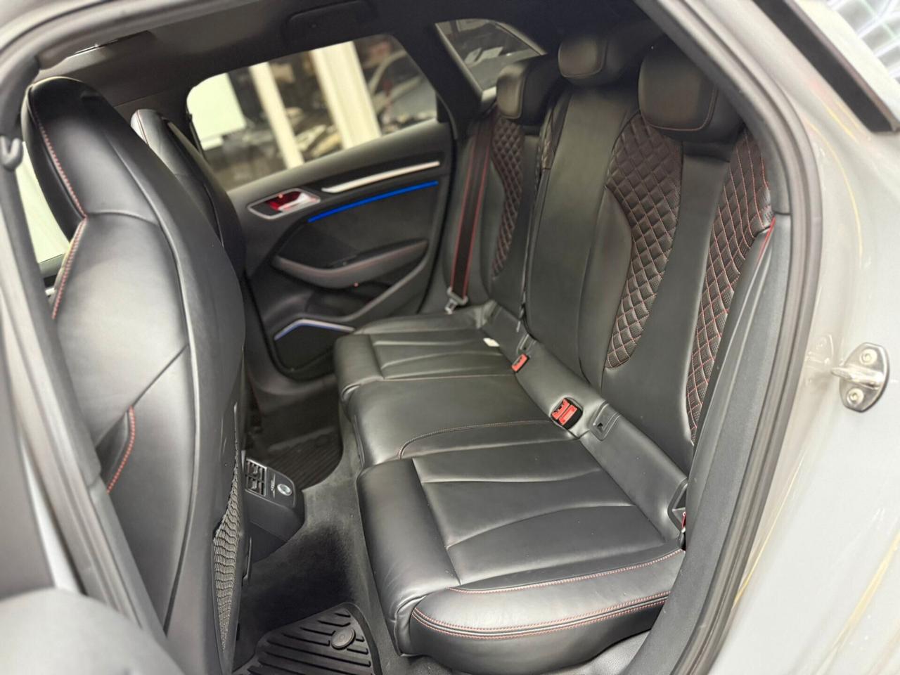 AUDI RS3 SPORTBACK 540CV