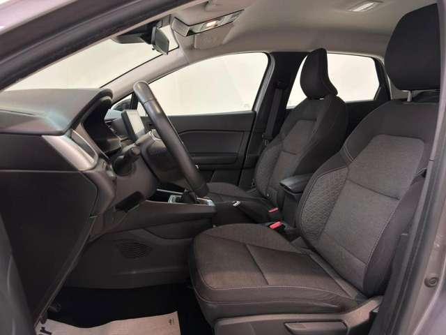 Renault Captur TCe 90 CV Techno I.E