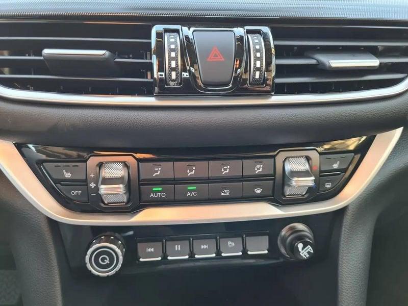 Foton Tunland V9 2.0 tdi double cab auto PRONTA CONSEGNA IMMEDIATA!