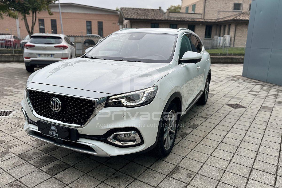 MG HS 1.5T-GDI AT Luxury