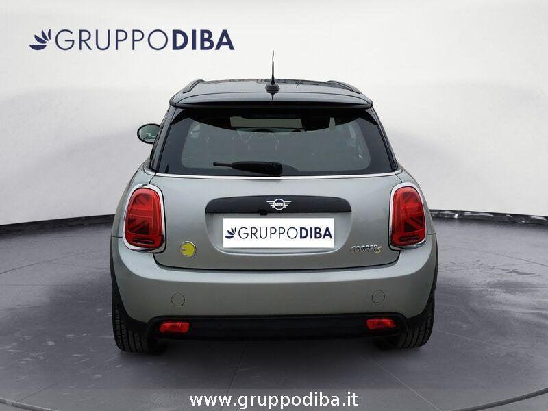 MINI Mini Full Electric Mini F56 2021 Full Electric Mini 3p Cooper SE Classic auto