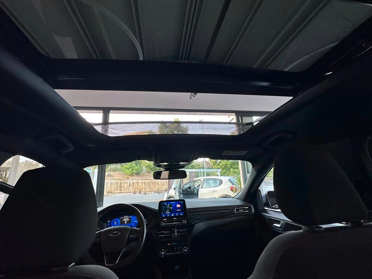 Ford Kuga 1.5 EcoBlue 120 CV 2WD ST-Line X