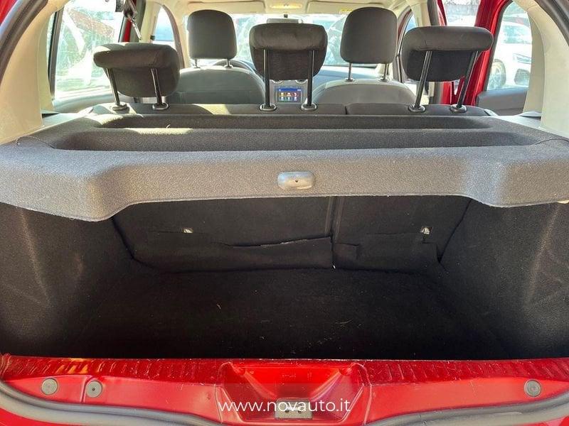 Dacia Stepway 0.9 TCE STEPWAY COMFORT