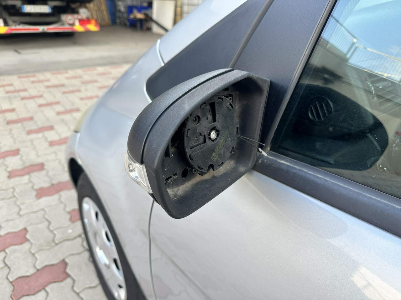 Mercedes A 180 cdi Avantgarde edition10