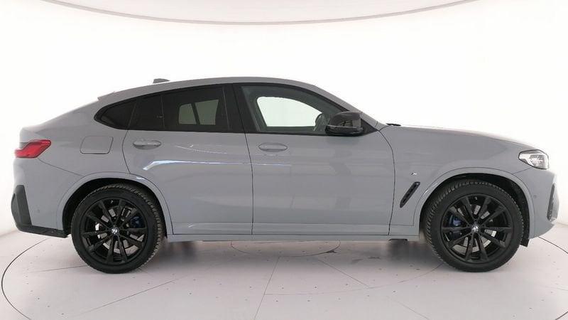 BMW X5 xDrive30d Futura *