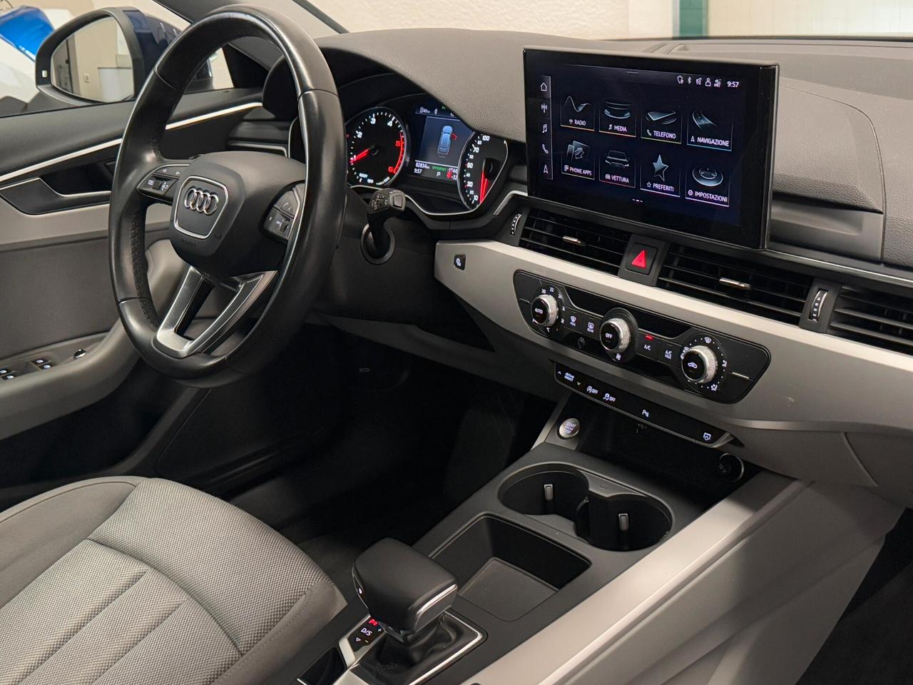 Audi A4 Avant 35 TFSI S tronic Business