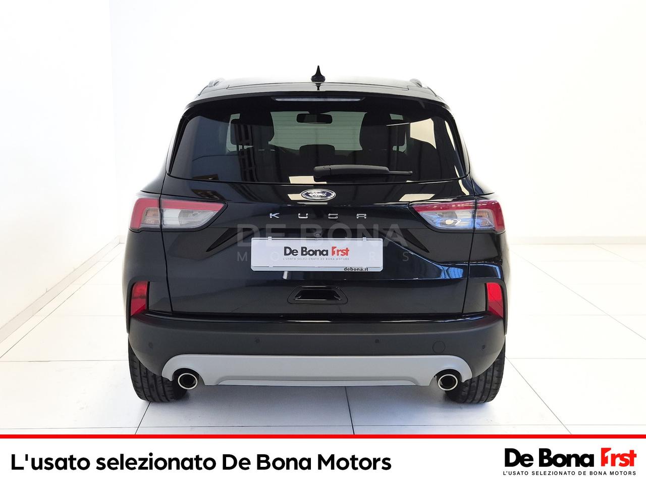 Ford Kuga 1.5 ecoboost st-line 2wd 150cv