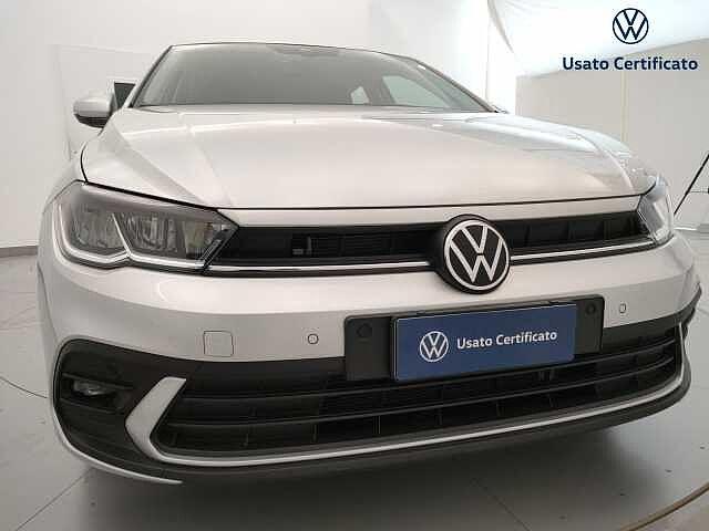 Volkswagen Polo 6ª serie 1.0 TSI DSG Life