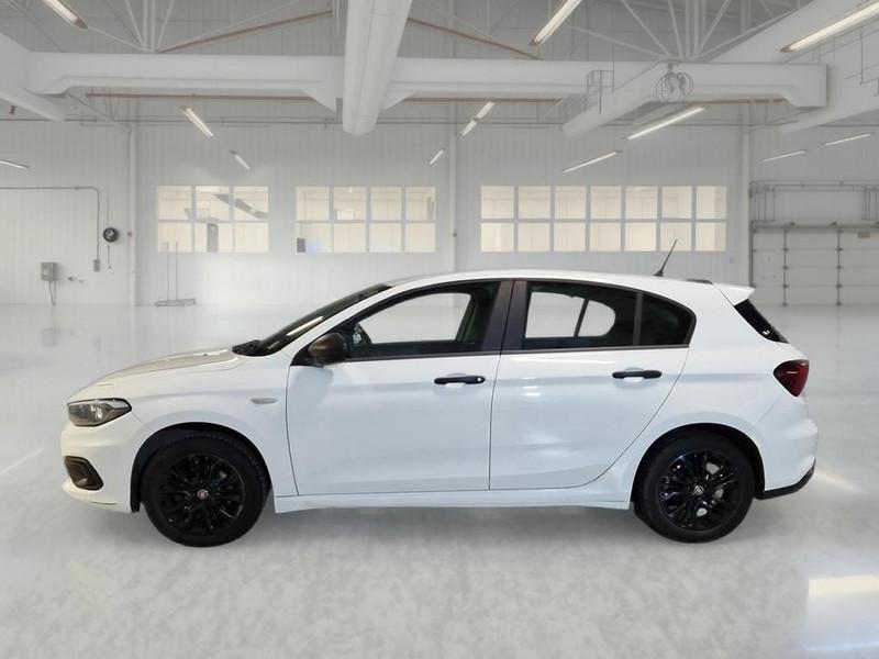 FIAT TIPO 1.3 MJT 95 CV 5M SES STREET 5 PORTE BERLINA