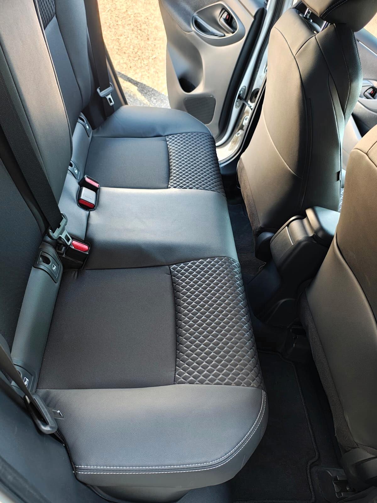 Toyota Yaris 1.5 Hybrid 5 porte Style