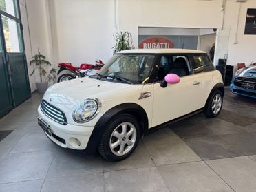 Mini Mini 1.4 GPL DI SERIE, NEOPATENTATI, 75CV