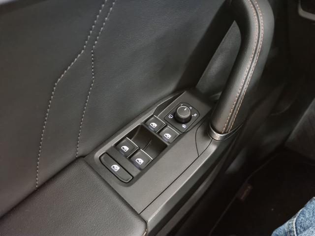 CUPRA Formentor 1.4 e-Hybrid DSG 204 Cv