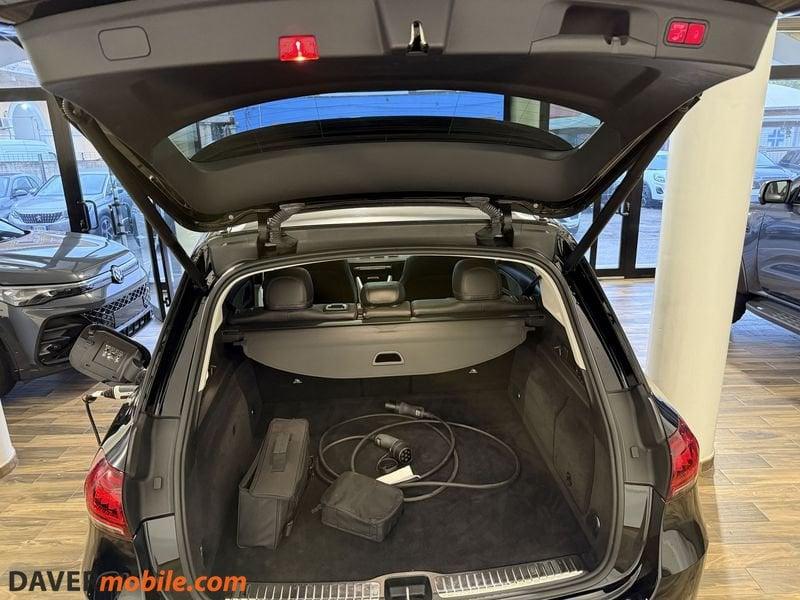 Mercedes-Benz GLE GLE 350 de 4Matic EQ-Power Premium Plus