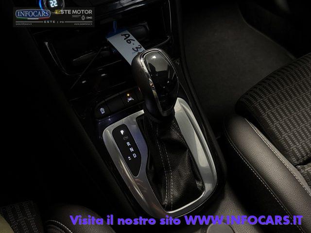 OPEL Astra SW 1.5 CDTI 122 CV Autom. Business prezzo reale