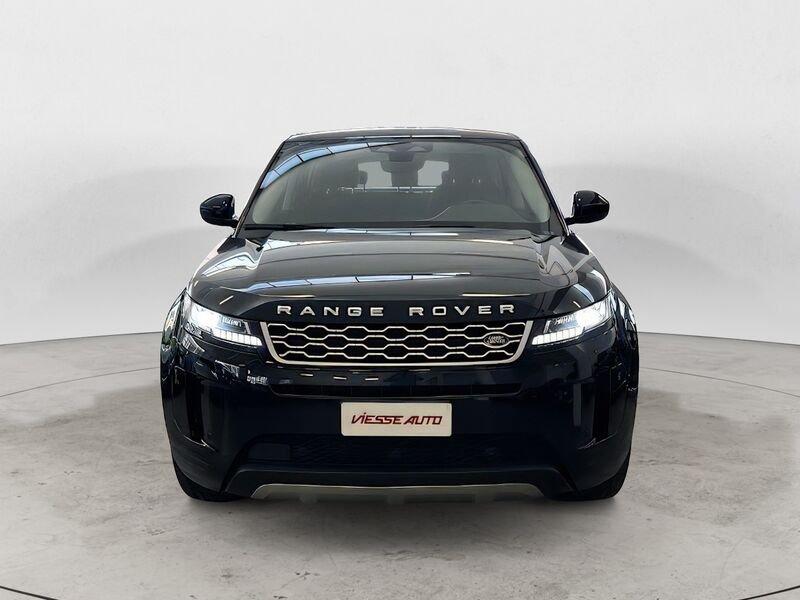 Land Rover Range Rover Evoque 1.5 I3 269 PHEV S AWD auto