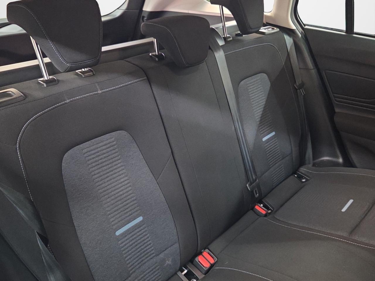 Ford Focus 1.5 EcoBlue 115 CV automatico SW Active Style