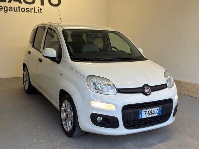 FIAT Panda 1.3 MJT 80 CV S&S Easy
