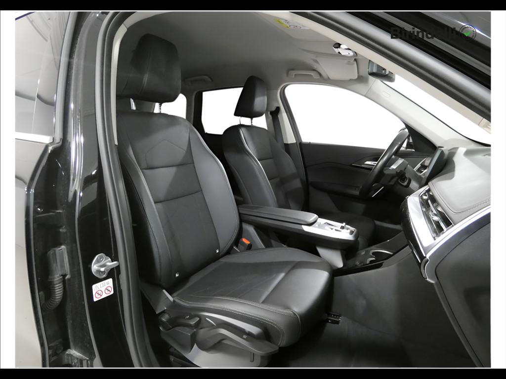 BMW X1 (U11) - X1 sDrive 18d xLine