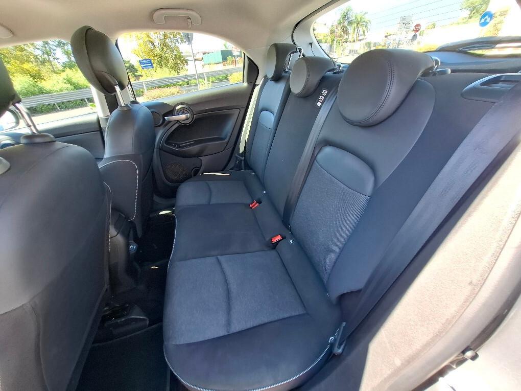 Fiat 500X 1.3 MultiJet 95 CV Urban