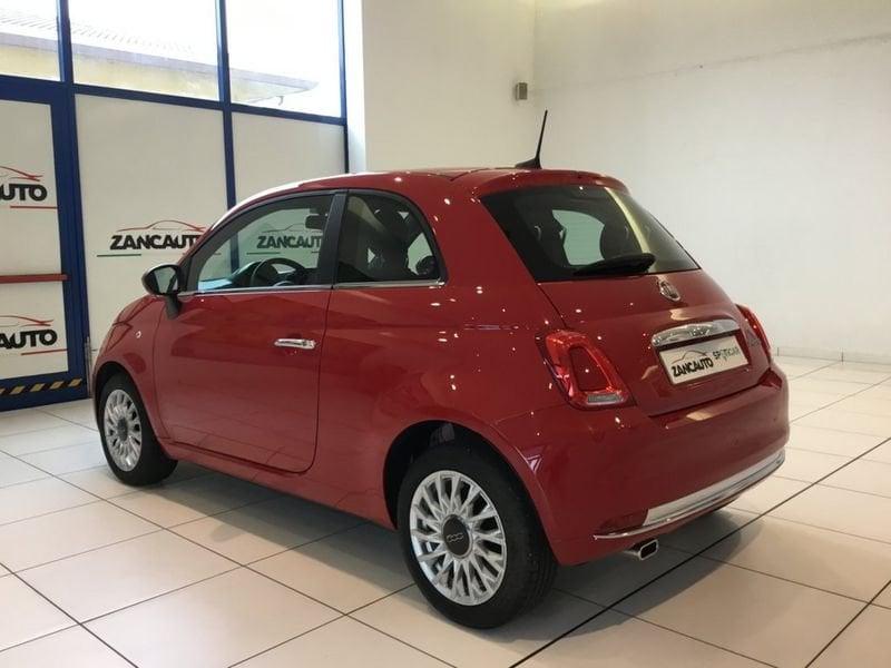 FIAT 500 1.0 Hybrid Dolcevita MY24