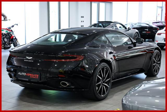 ASTON MARTIN DB11 V8 Coupé