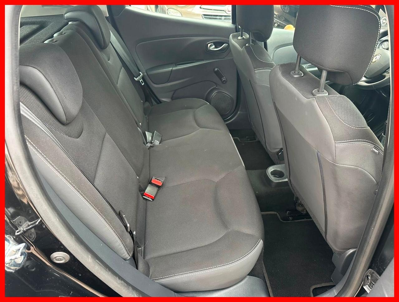 Renault Clio 1.2 75CV 5 porte Zen
