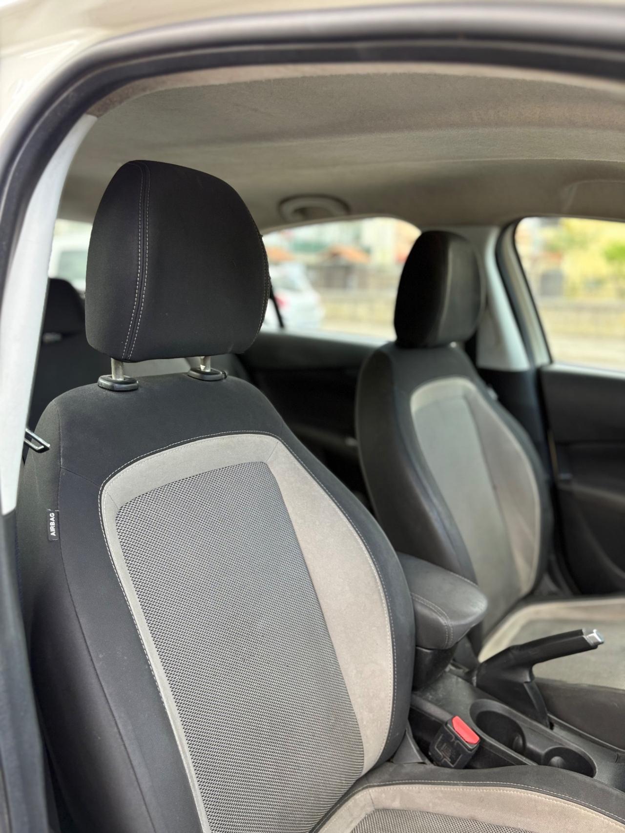 Fiat Tipo 1.4 cc Benzina GPL 5 porte Lounge 90cv 2016
