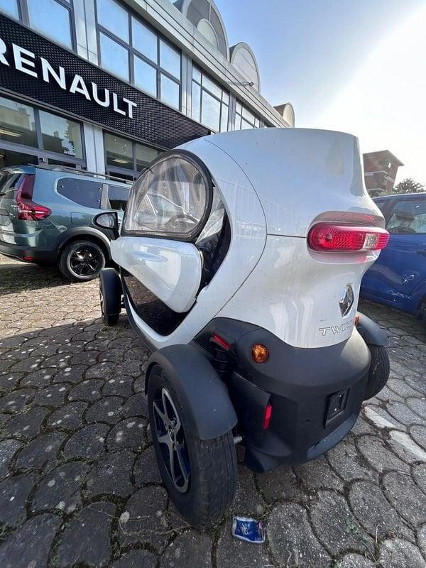 Renault Twizy Twizy 45