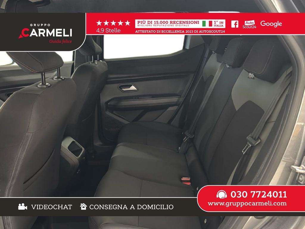 Dacia Duster 1.6 HYBRID Extreme