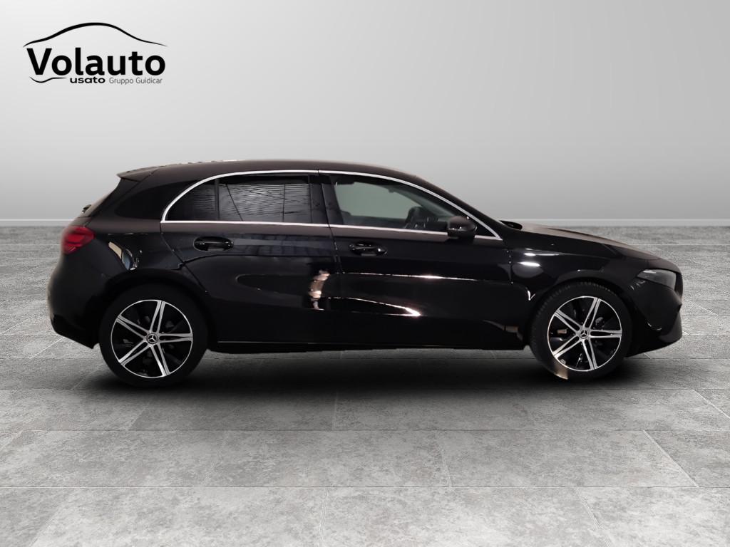 Mercedes-Benz Classe A - W177 2023 - A 180 d Progressive Advanced auto