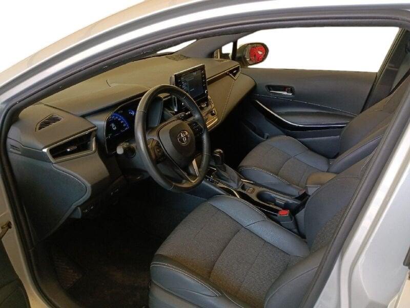 Toyota Corolla Touring Sports 1.8 Hybrid Style