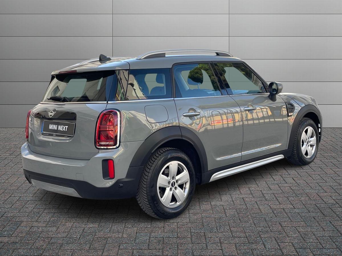 MINI Mini Countryman F60 2020 - Mini Countryman 1.5 One Essential
