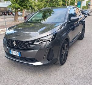 Peugeot 3008 3008 1.5 bluehdi Allure Pack s&s 130cv eat8