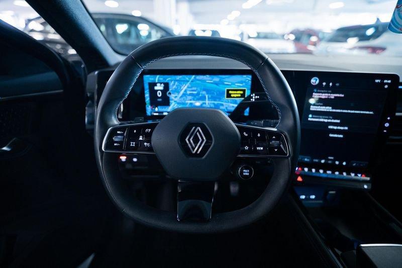 Renault Austral 2023 1.2 E-Tech full hybrid Iconic Esprit Alpine 200cv auto