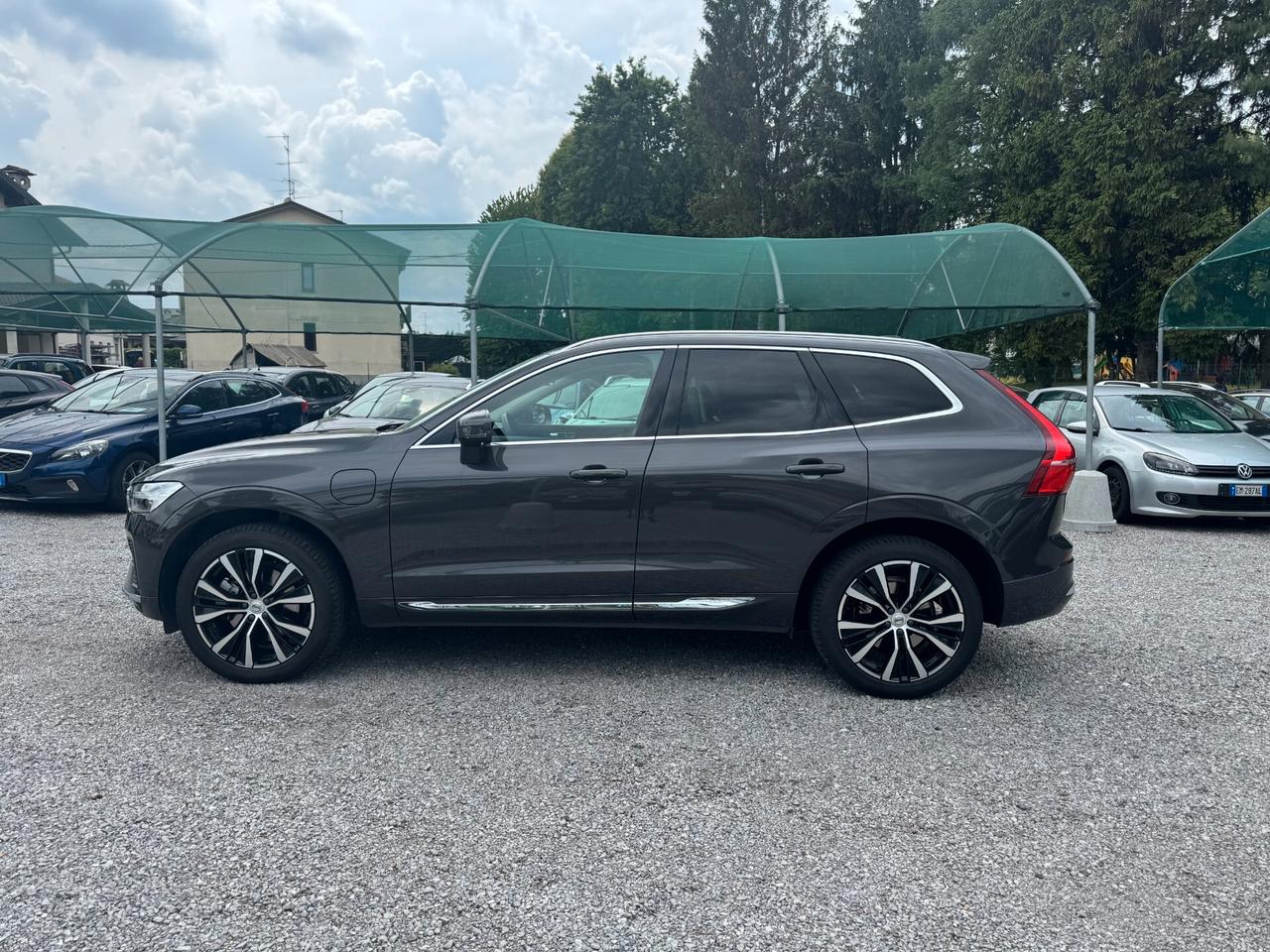 XC60 II 2022 2.0 t8 recharge phev Inscription awd 310cv aut