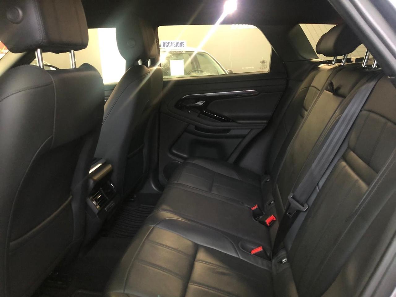 Land Rover Range Evoque 2.0D I4 163 CV AWD Auto R-Dynamic HSE