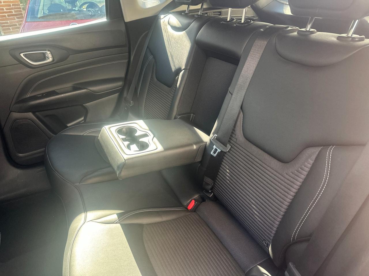 Jeep Compass 4xe Limited 1.3 190cv 2022