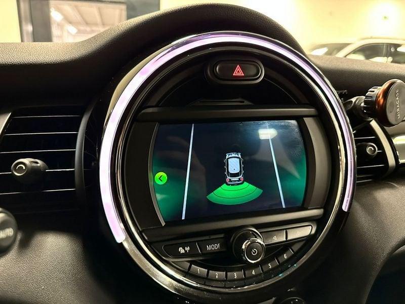 MINI Mini 5 porte Mini 5p 1.5 One Baker Street 75cv